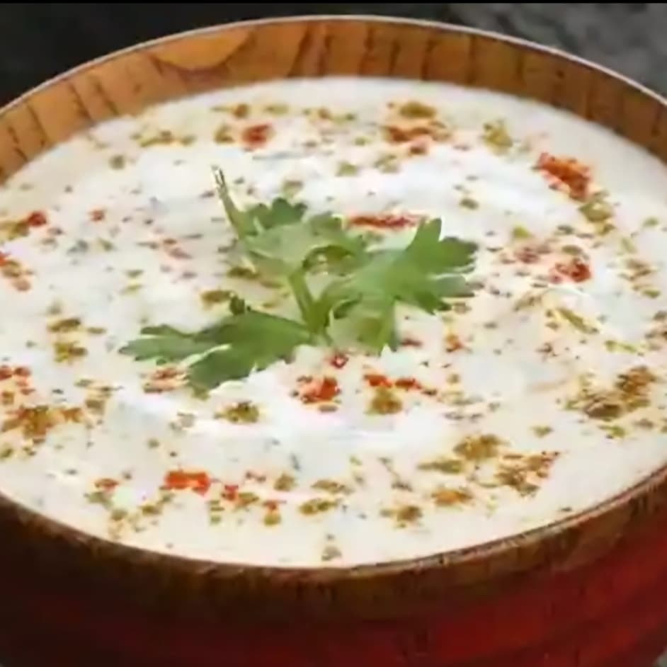 MASALA DAHI