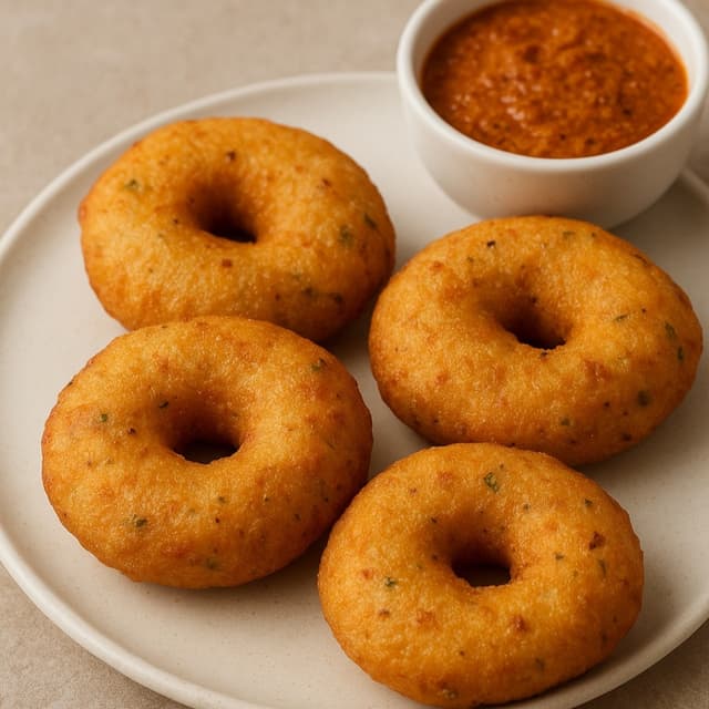 Medu vada /Gari (5)