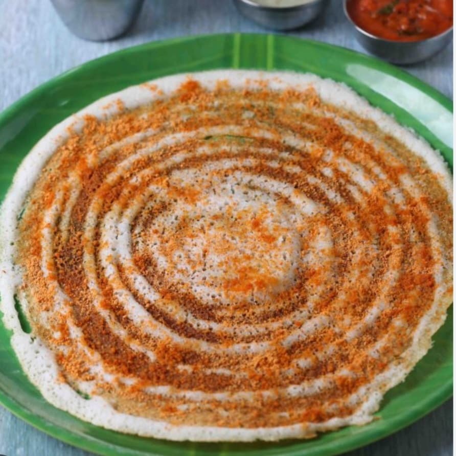 Podi Dosa (2)